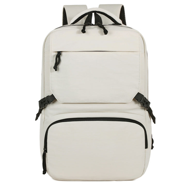 Compact Utility Backpack Bowlift