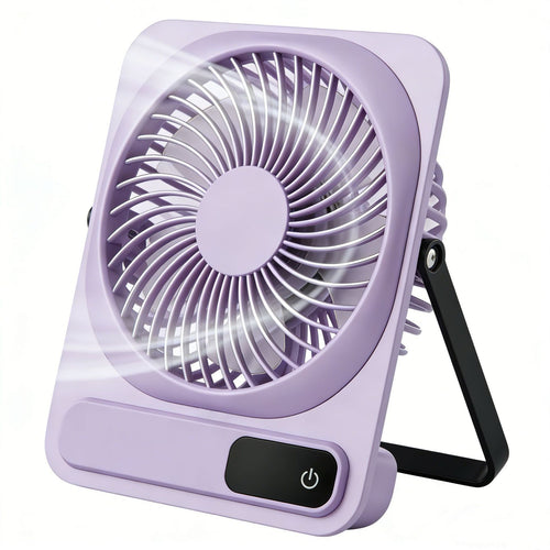 Portable Tabletop Fan Bowlift