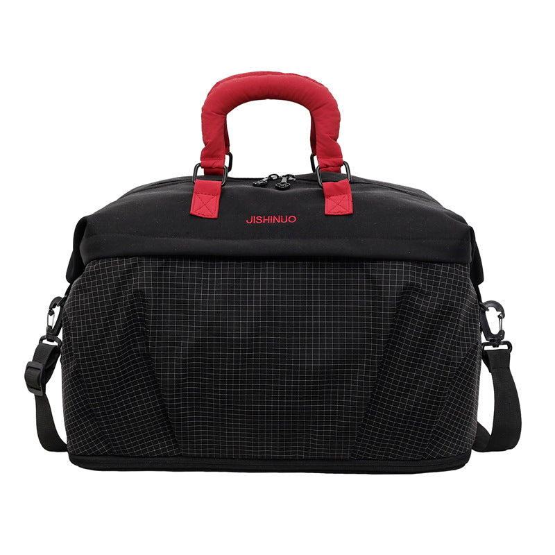 Stylish Weekend Travel Bag