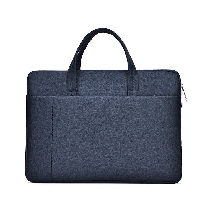 WoElegant Laptop Briefcase Bowlift