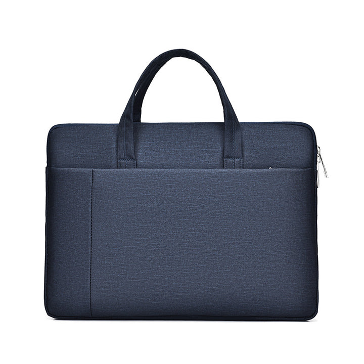 WoElegant Laptop Briefcase Bowlift