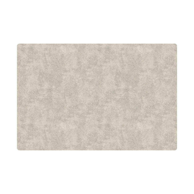 Versatile Absorbent Comfort Bath Mat Bowlift