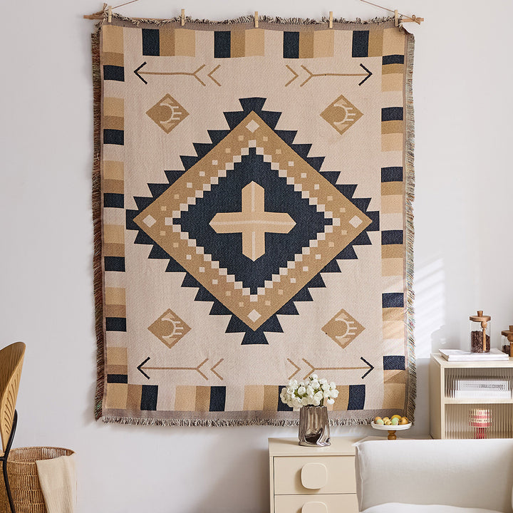Artistic Decorative Tapestry