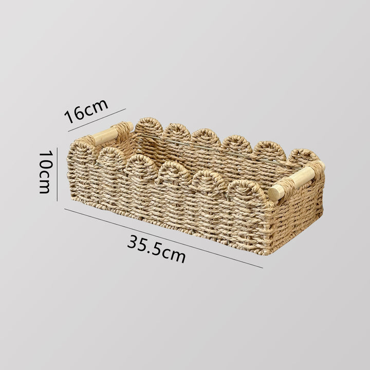 Storage basket Bowlift