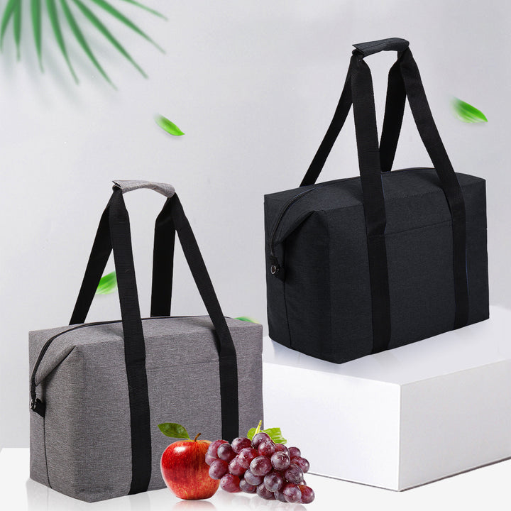 Durable Insulated Travel Cooler