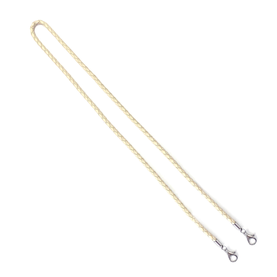 Braided Eyewear Lanyard Bowlift