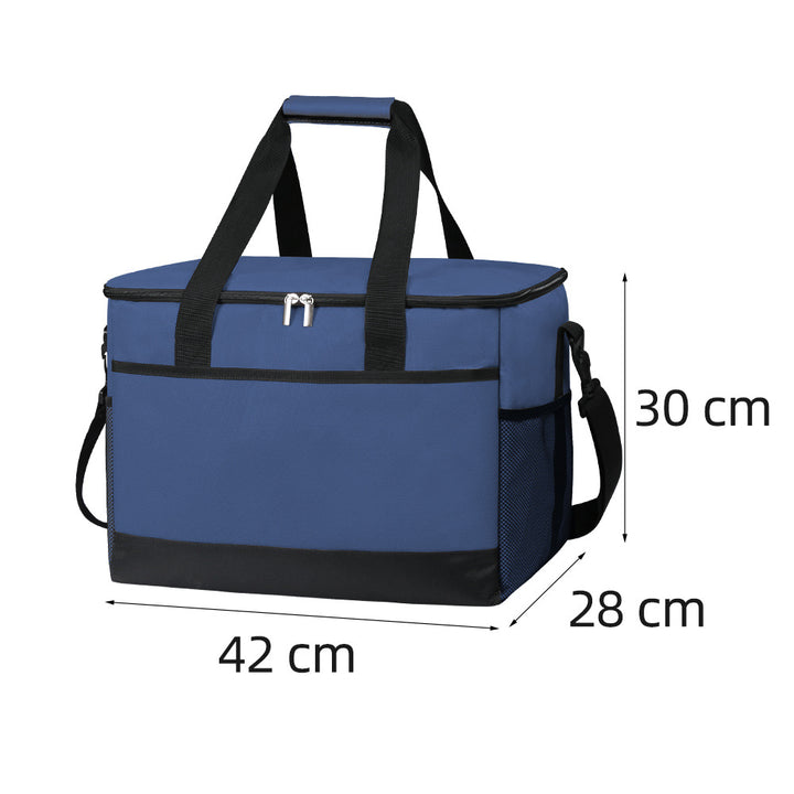 Spacious Insulated Food Carrier