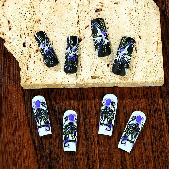 Nail Art Tips Bowlift