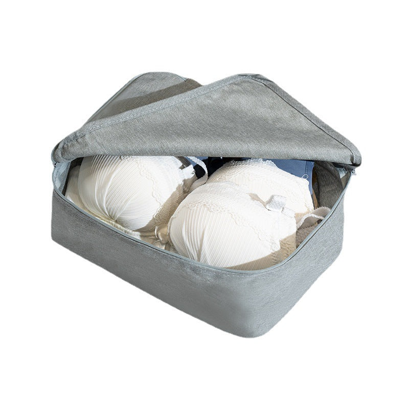Travel Packing Cubes Bowlift
