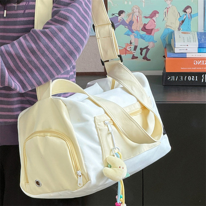Compact Weekender Storage Tote