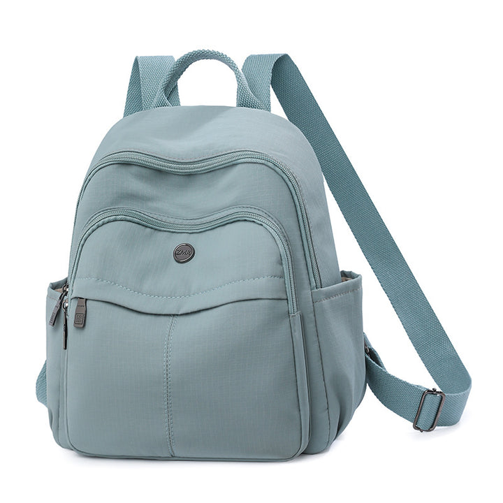Compact Multi-Functional Backpack Bowlift
