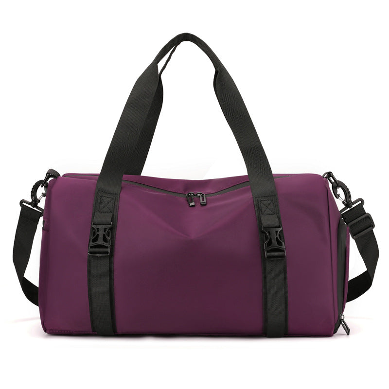 Durable Adventure Duffel Bag Bowlift