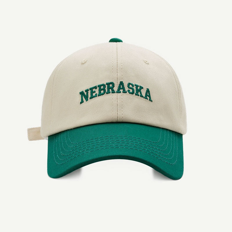 Women's Casual Adjustable Baseball Cap Bowlift 1784084191
