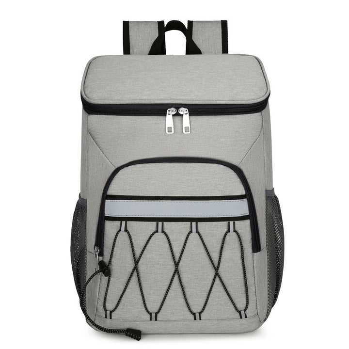 Ladies Multifunctional Cooler Bag Backpack Bowlift