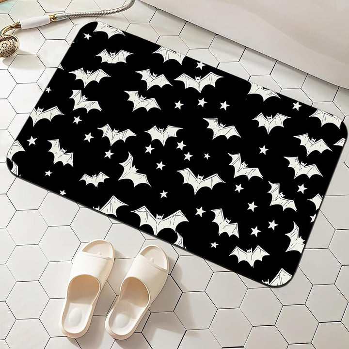 Decorative Kitchen Floor Mat