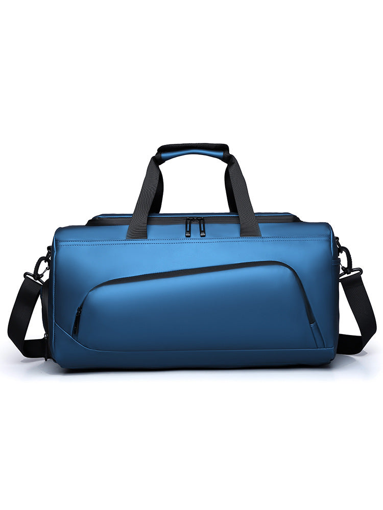 Sleek Travel Duffel Bag Bowlift