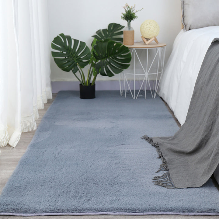 Luxurious Soft Plush Area Rug Bowlift