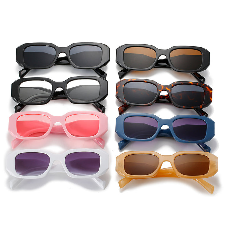 Women Stylish Sunglasses Bowlift