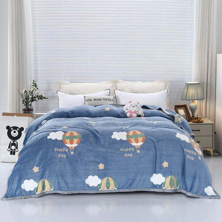 Women Patterned Bedspread with Elegant Houndstooth Optics Bowlift