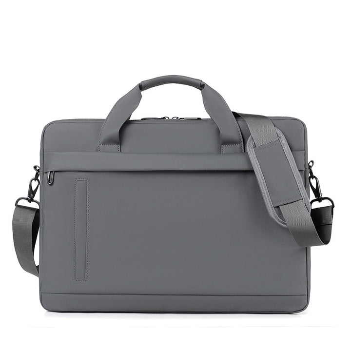 Professional Business Laptop Briefcase Bowlift