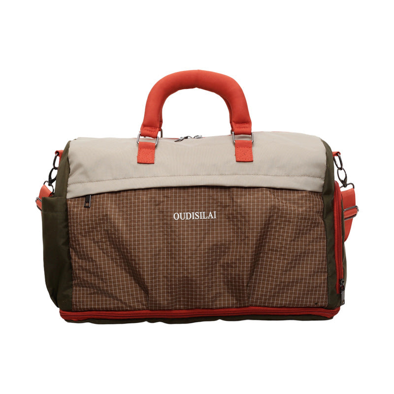 Ladies tote bag with durable materials and removable shoulder strap Bowlift