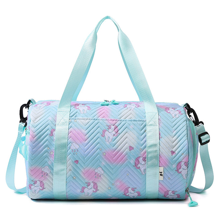 Playful sports bag Bowlift