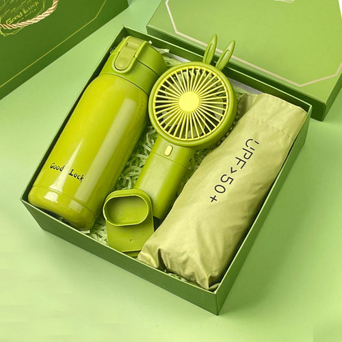 Unisex Gift Set Bowlift