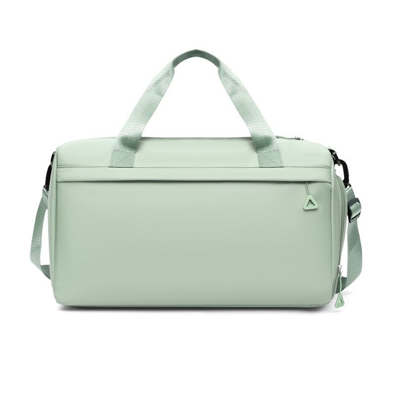 Versatile Fitness Duffel Bag Bowlift