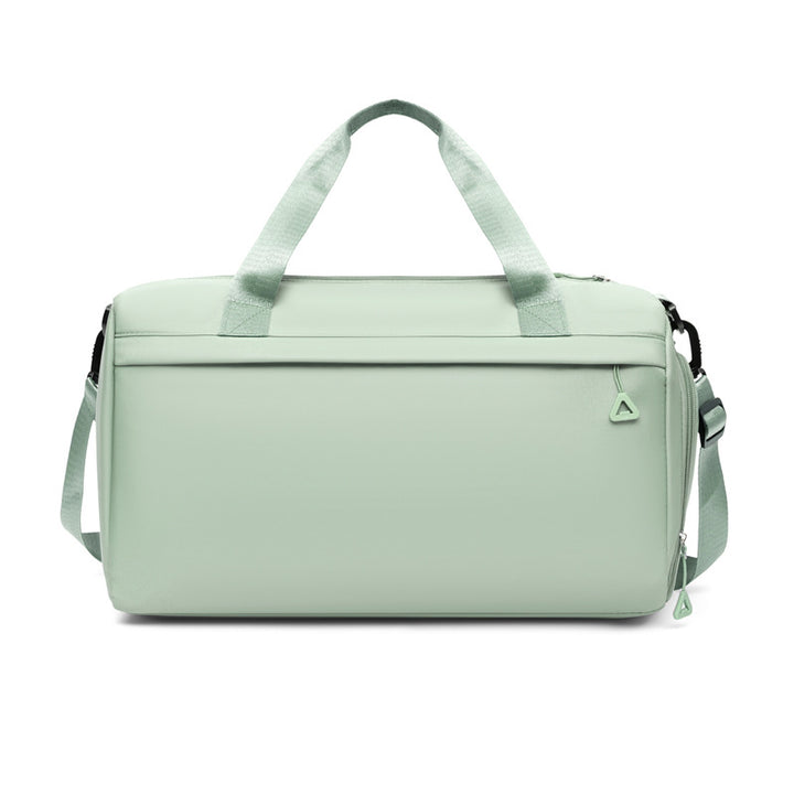Versatile Fitness Duffel Bag Bowlift