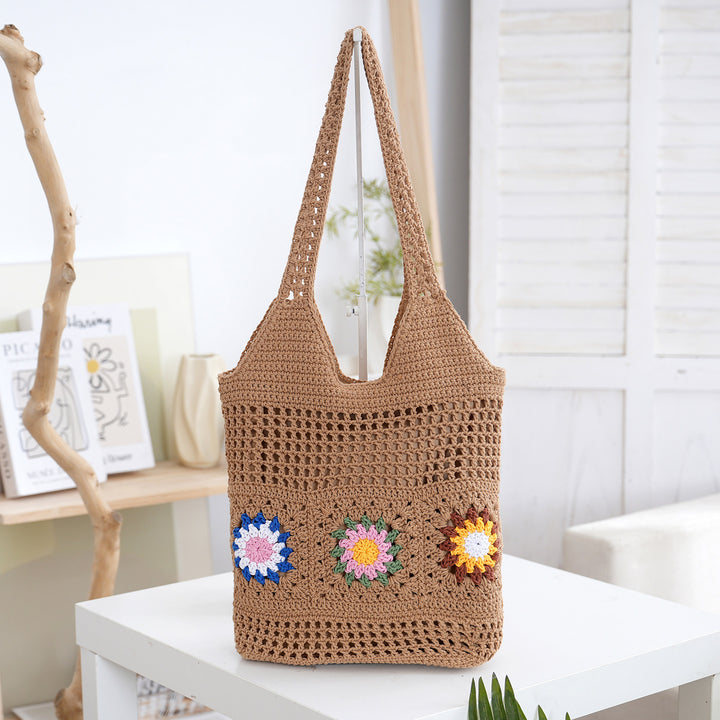 Vegetable basket bag Bowlift