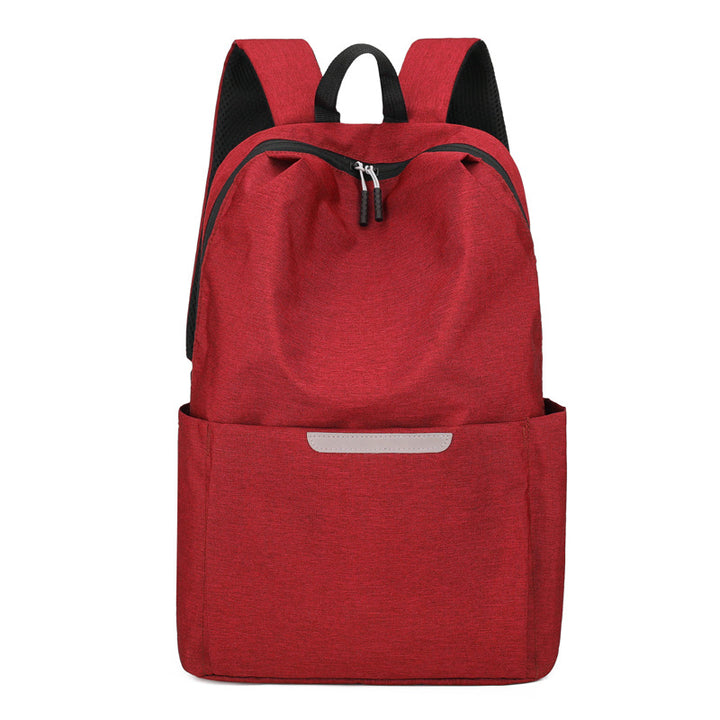 Multifunctional All-Occasion Backpack Bowlift