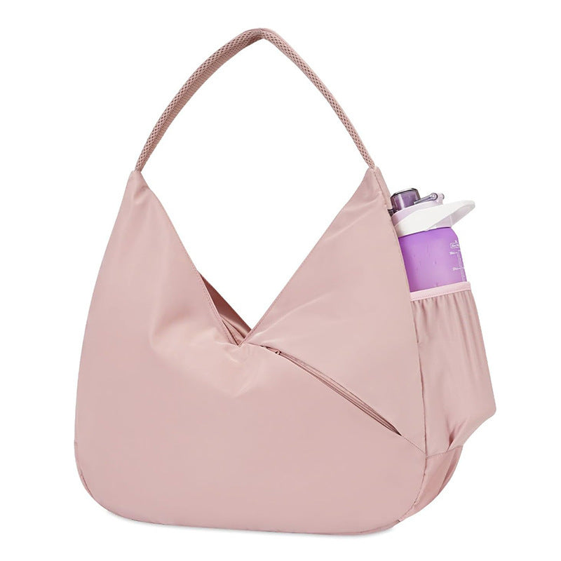 Practical Sporty Tote Bag Bowlift