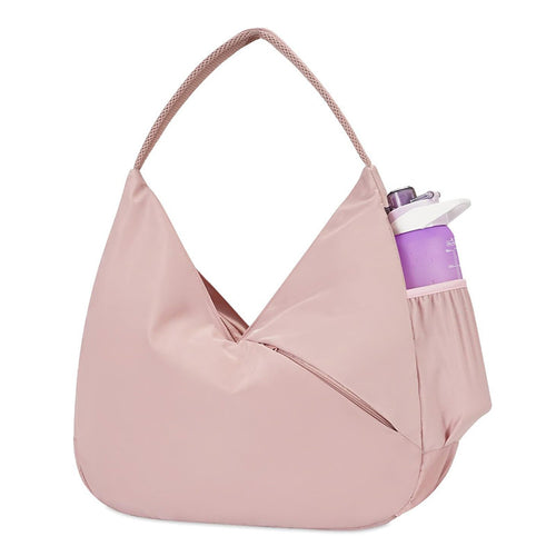 Practical Sporty Tote Bag Bowlift