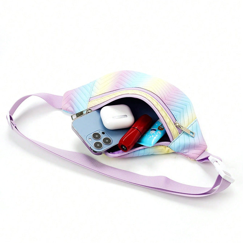 Fashionable fanny pack Bowlift