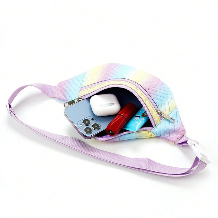 Fashionable fanny pack Bowlift