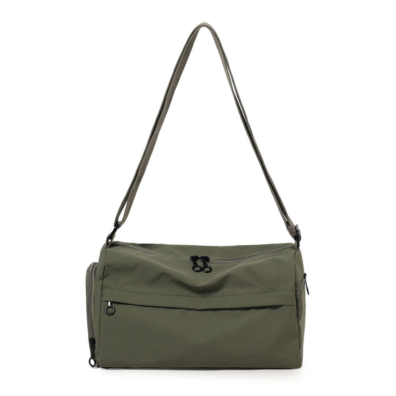 Versatile Travel Duffel Bag Bowlift