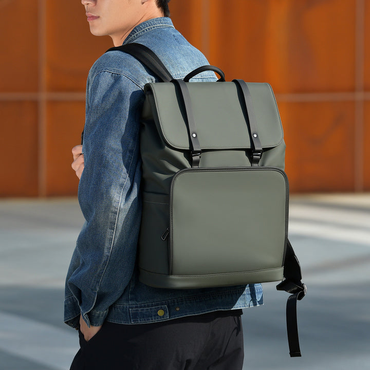 Modern Functional Backpack Bowlift