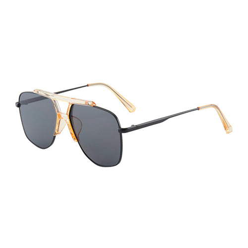 Stylish Aviator Sunglasses Bowlift