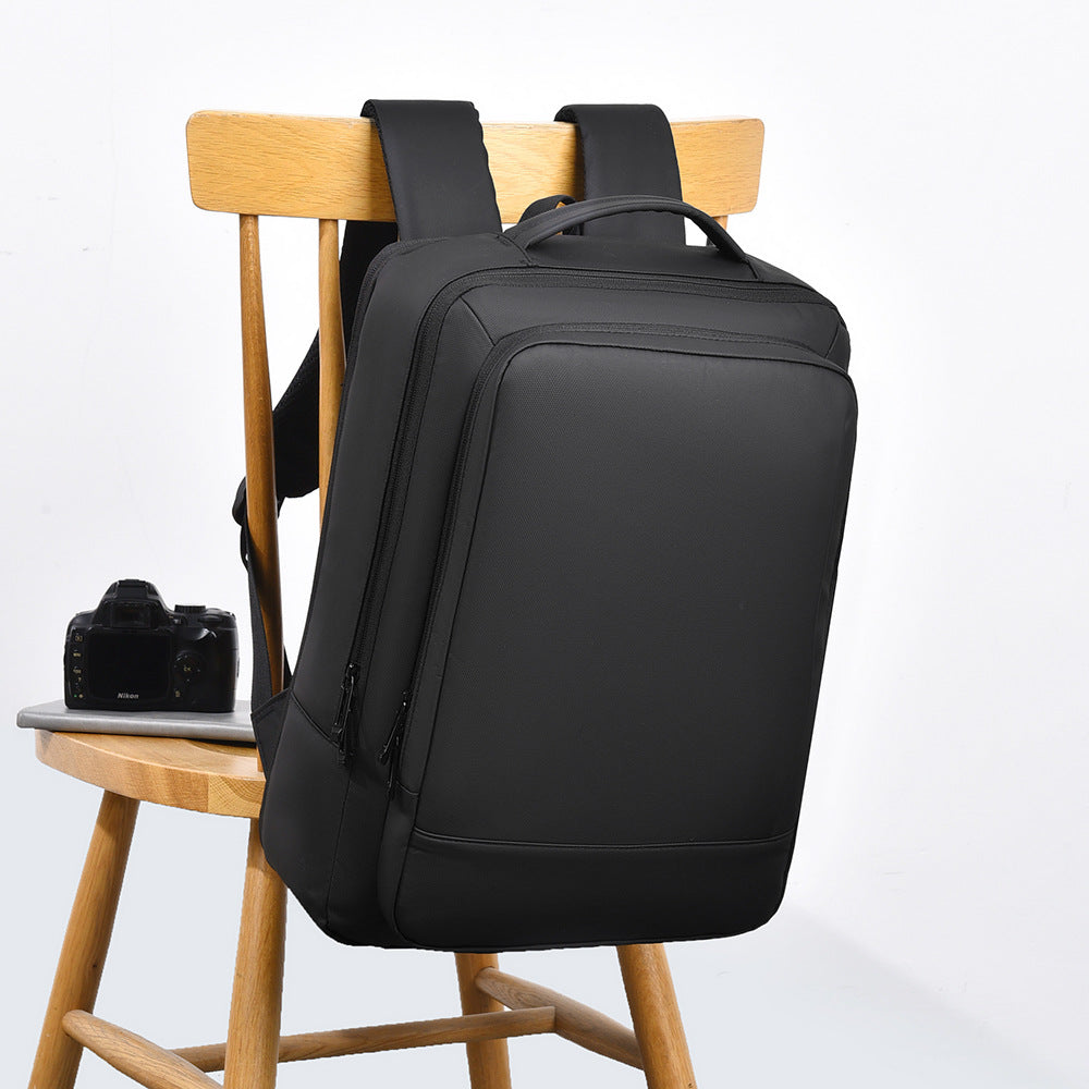 Sleek Lightweight Professional Backpack Bowlift