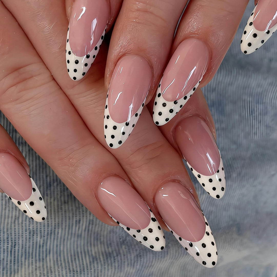 Creative Nail Design Set Bowlift