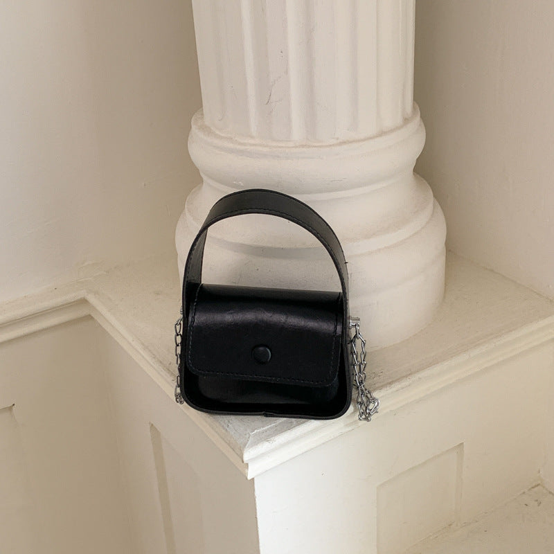 WoCompact Structured Crossbody Bag Bowlift