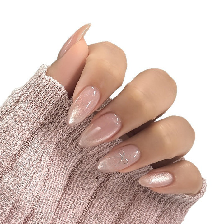 Nail Art Bowlift