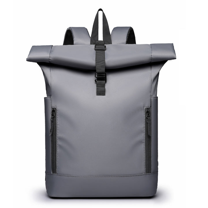 Waterproof Rolltop Backpack Bowlift