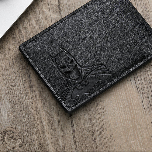 Stylish Minimalist Card Holder Bowlift