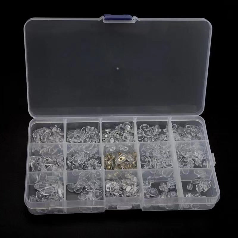 Eyewear Maintenance and Repair Kit Bowlift