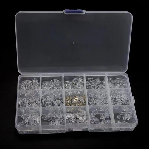 Eyewear Maintenance and Repair Kit Bowlift