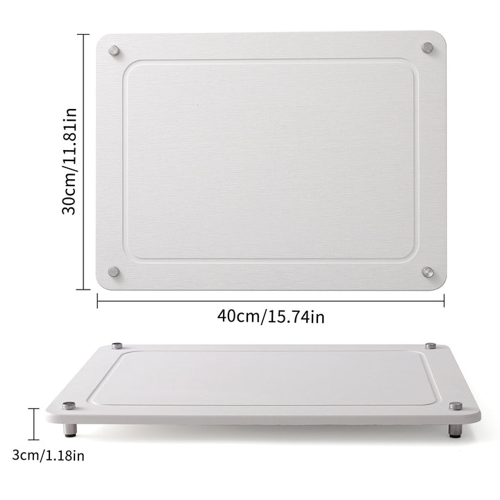 Easy-Clean Kitchen Mat