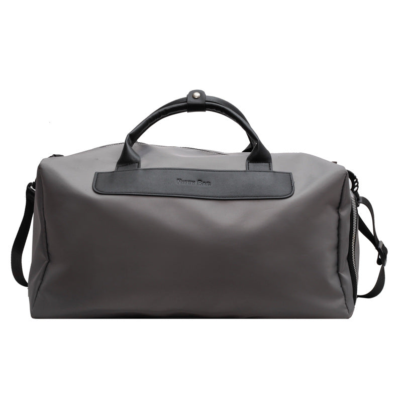 Versatile Travel Duffel Bag
