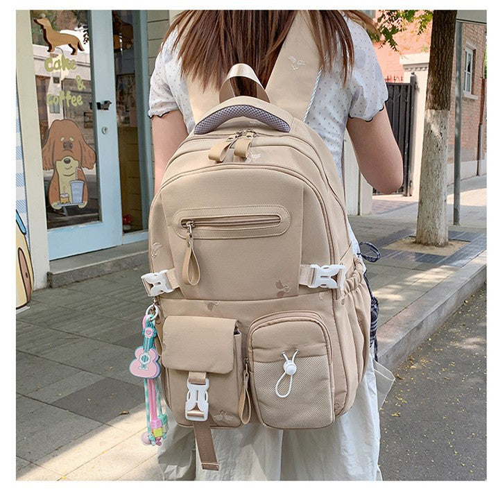 Bowlift Backpack