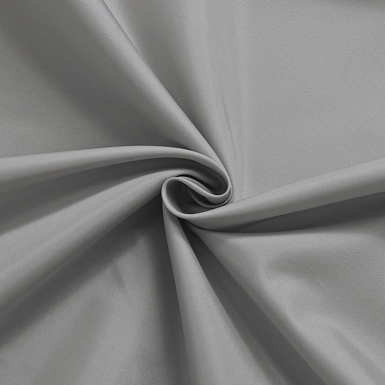 Premium Water-Repellent Shower Curtain Bowlift